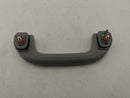 Hyundai Veloster Interior Roof Handles Kit-7