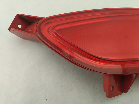 Hyundai Veloster Pair Of Brake Lights