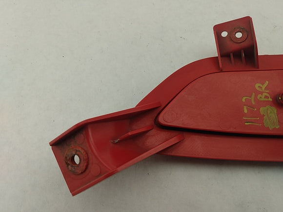 Hyundai Veloster Pair Of Brake Lights