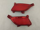 Hyundai Veloster Pair Of Brake Lights-2