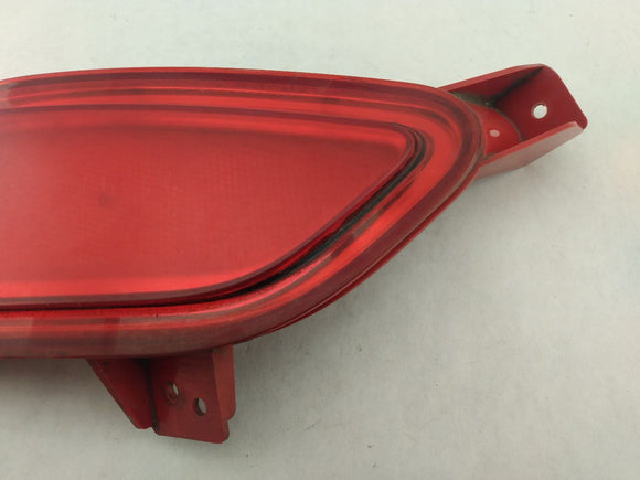Hyundai Veloster Pair Of Brake Lights
