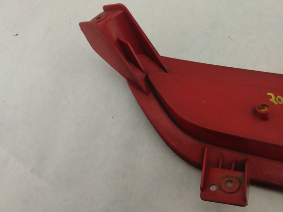 Hyundai Veloster Pair Of Brake Lights