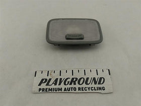 Hyundai Veloster Rear Dome Light