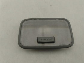 Hyundai Veloster Rear Dome Light - 0