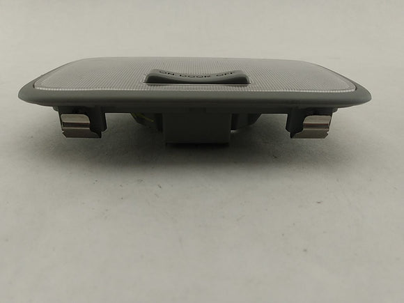 Hyundai Veloster Rear Dome Light