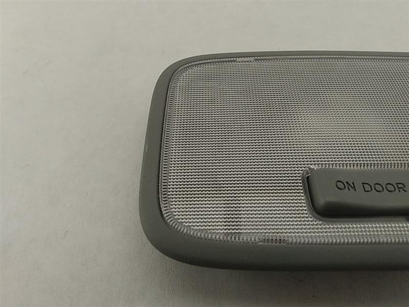 Hyundai Veloster Rear Dome Light