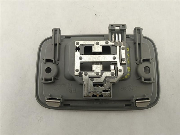 Hyundai Veloster Rear Dome Light