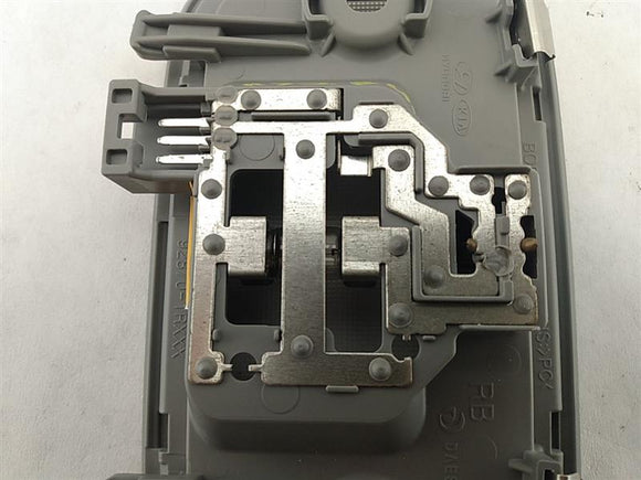 Hyundai Veloster Rear Dome Light