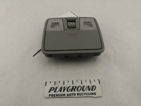 Hyundai Veloster Front Interior Roof Light