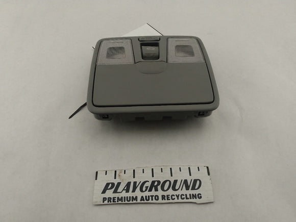 Hyundai Veloster Front Interior Roof Light
