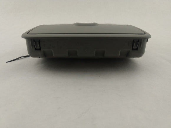 Hyundai Veloster Front Interior Roof Light