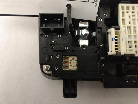 Hyundai Veloster Front Interior Roof Light