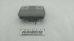 Hyundai Veloster Front Interior Roof Light