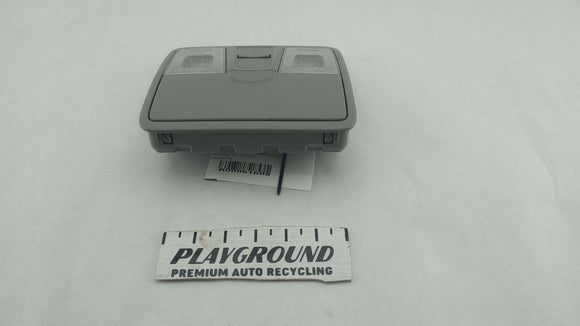 Hyundai Veloster Front Interior Roof Light