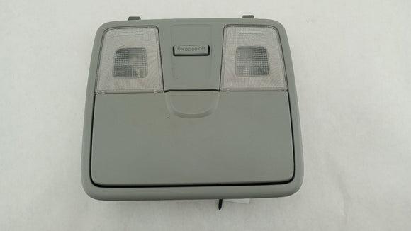 Hyundai Veloster Front Interior Roof Light