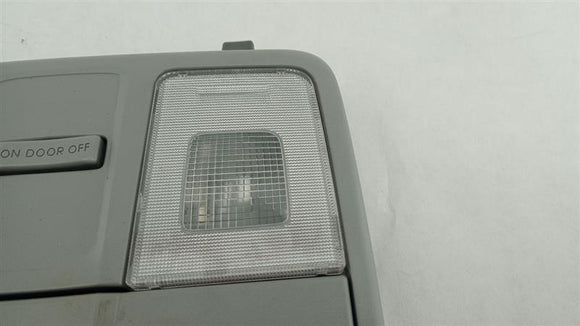 Hyundai Veloster Front Interior Roof Light