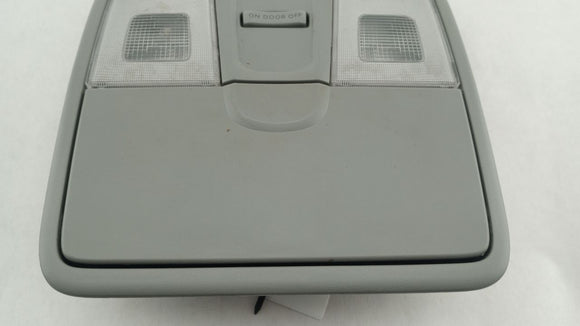 Hyundai Veloster Front Interior Roof Light