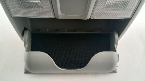 Hyundai Veloster Front Interior Roof Light