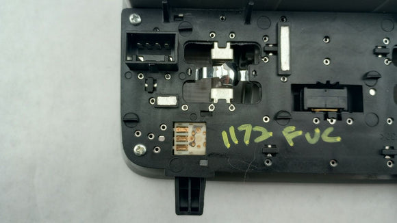 Hyundai Veloster Front Interior Roof Light