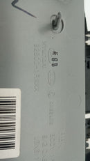 Hyundai Veloster Front Interior Roof Light-12