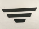 Hyundai Veloster Set Of Door Sill Trim Pieces-2