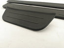 Hyundai Veloster Set Of Door Sill Trim Pieces-3