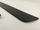 Hyundai Veloster Set Of Door Sill Trim Pieces-5