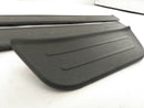 Hyundai Veloster Set Of Door Sill Trim Pieces-6