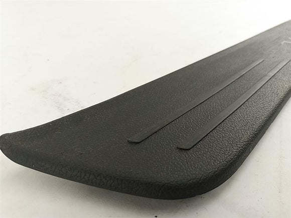 Hyundai Veloster Set Of Door Sill Trim Pieces