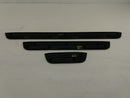 Hyundai Veloster Set Of Door Sill Trim Pieces-9