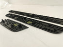 Hyundai Veloster Set Of Door Sill Trim Pieces-11
