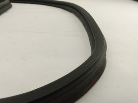 Hyundai Veloster Lid Gate Moulding - 0