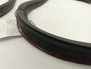 Hyundai Veloster Lid Gate Moulding-3