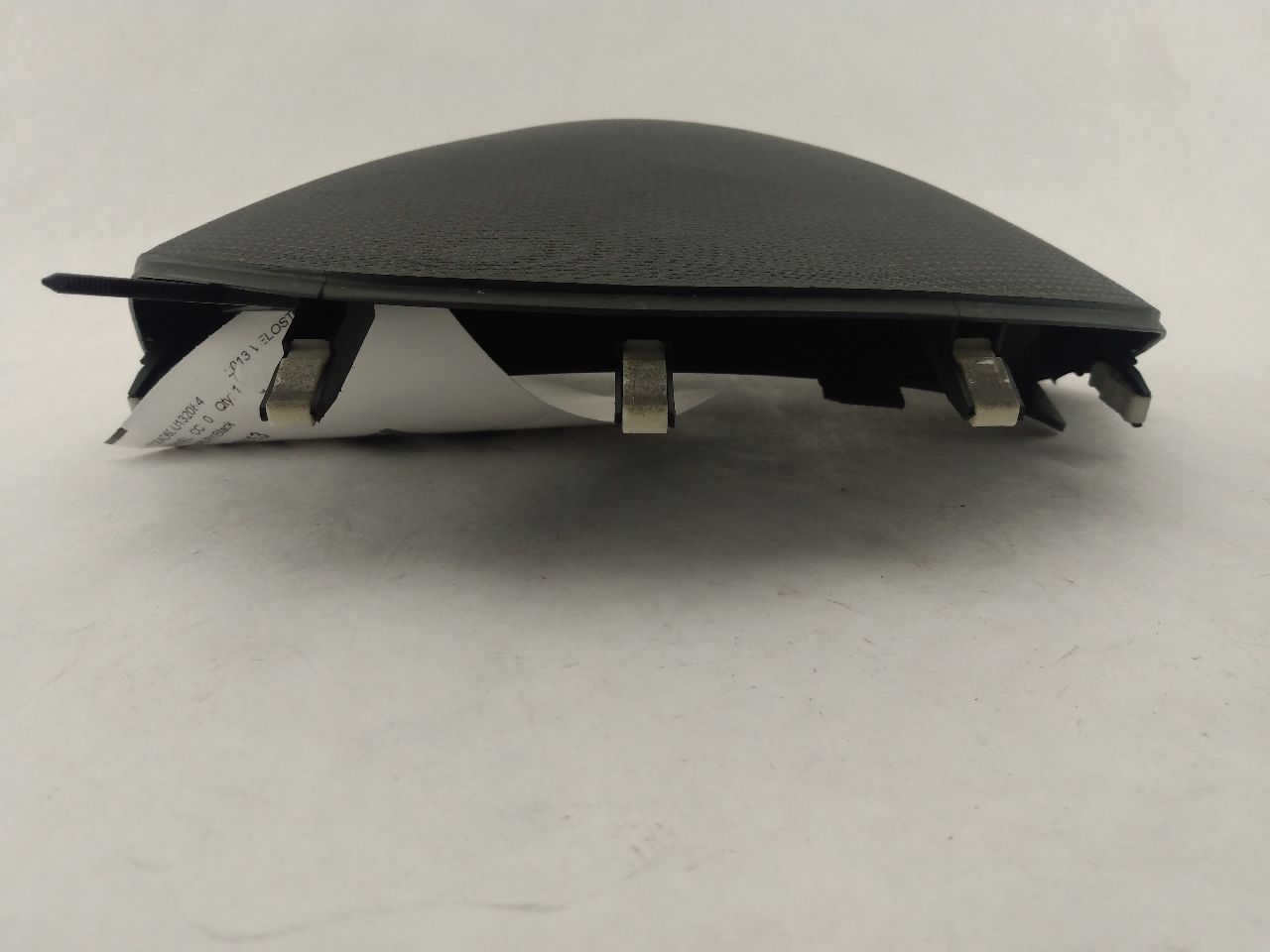 Hyundai Veloster Dash Instrument Cluster Housing - 0