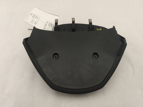 Hyundai Veloster Dash Instrument Cluster Housing