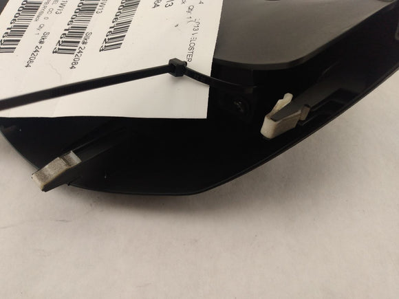 Hyundai Veloster Dash Instrument Cluster Housing