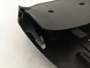 Hyundai Veloster Dash Instrument Cluster Housing-8