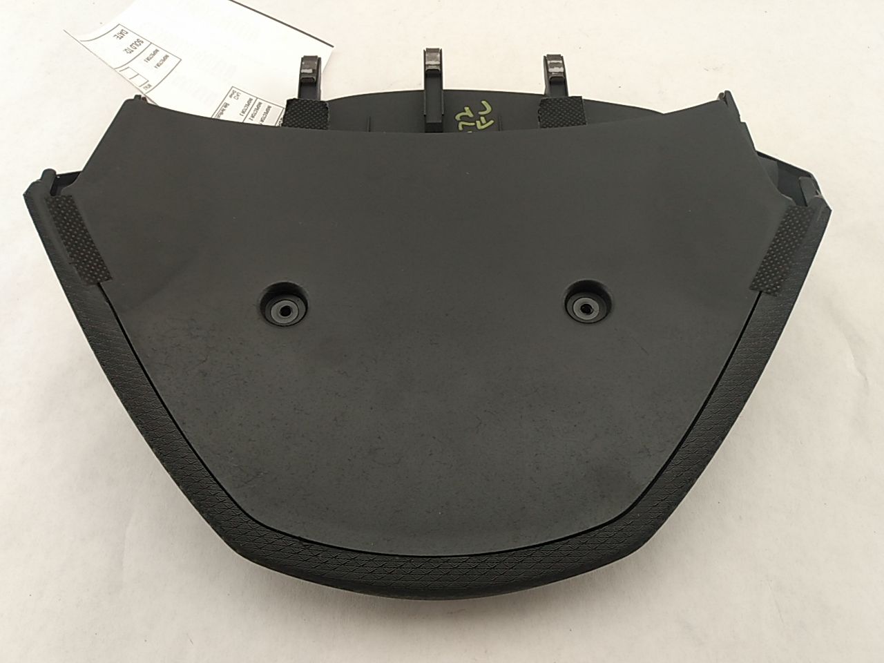 Hyundai Veloster Dash Instrument Cluster Housing