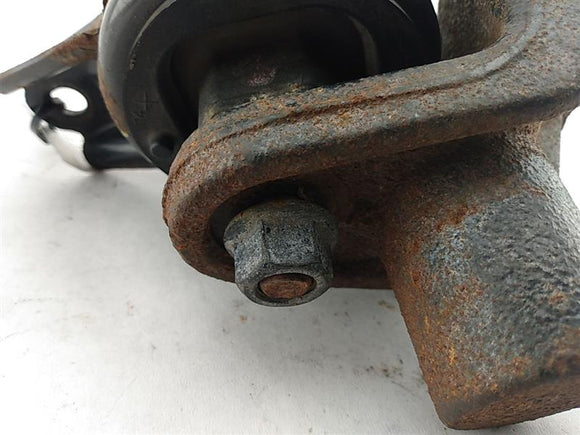 Hyundai Veloster Front Right Transmission Mount