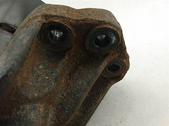 Hyundai Veloster Front Right Transmission Mount