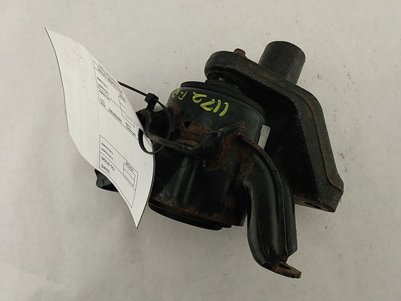 Hyundai Veloster Front Right Transmission Mount