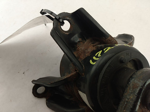 Hyundai Veloster Front Right Transmission Mount