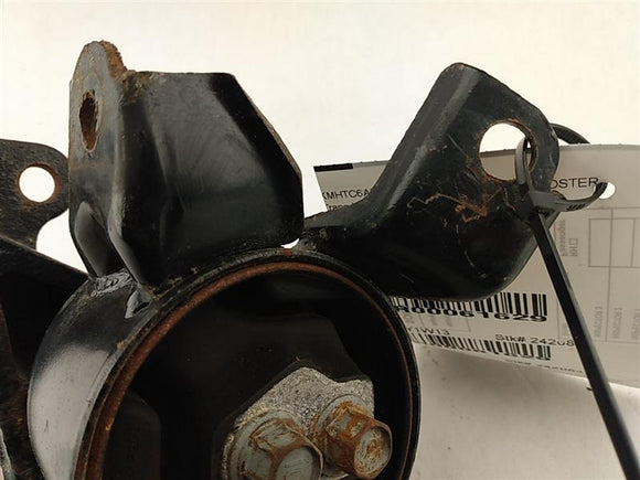 Hyundai Veloster Front Left Transmission Mount