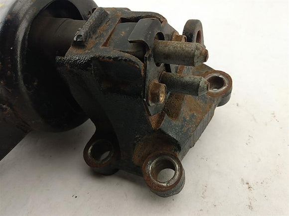 Hyundai Veloster Front Left Transmission Mount