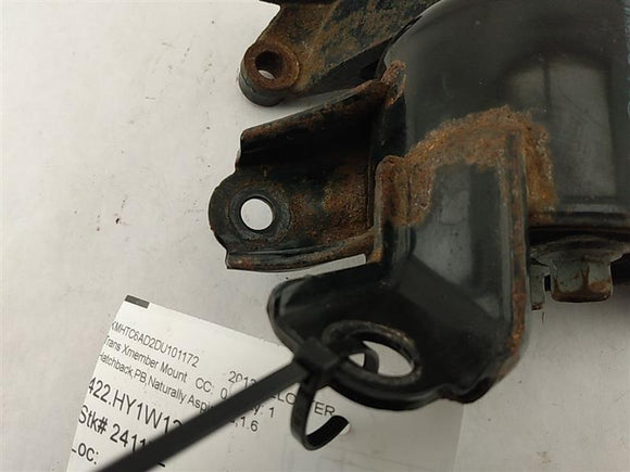 Hyundai Veloster Front Left Transmission Mount