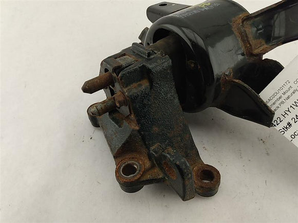 Hyundai Veloster Front Left Transmission Mount