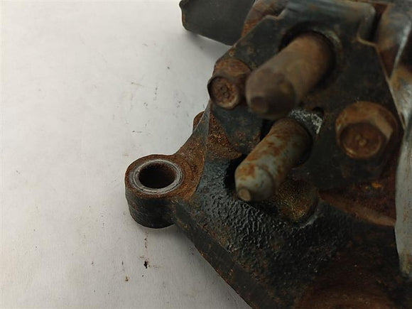 Hyundai Veloster Front Left Transmission Mount