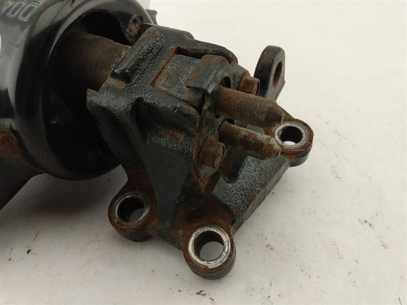 Hyundai Veloster Front Left Transmission Mount