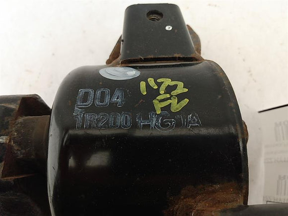 Hyundai Veloster Front Left Transmission Mount