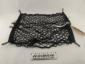 Hyundai Veloster Cargo Net